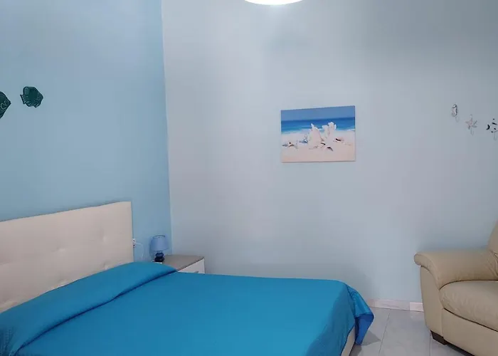 La Rosa Dei Venti B&B