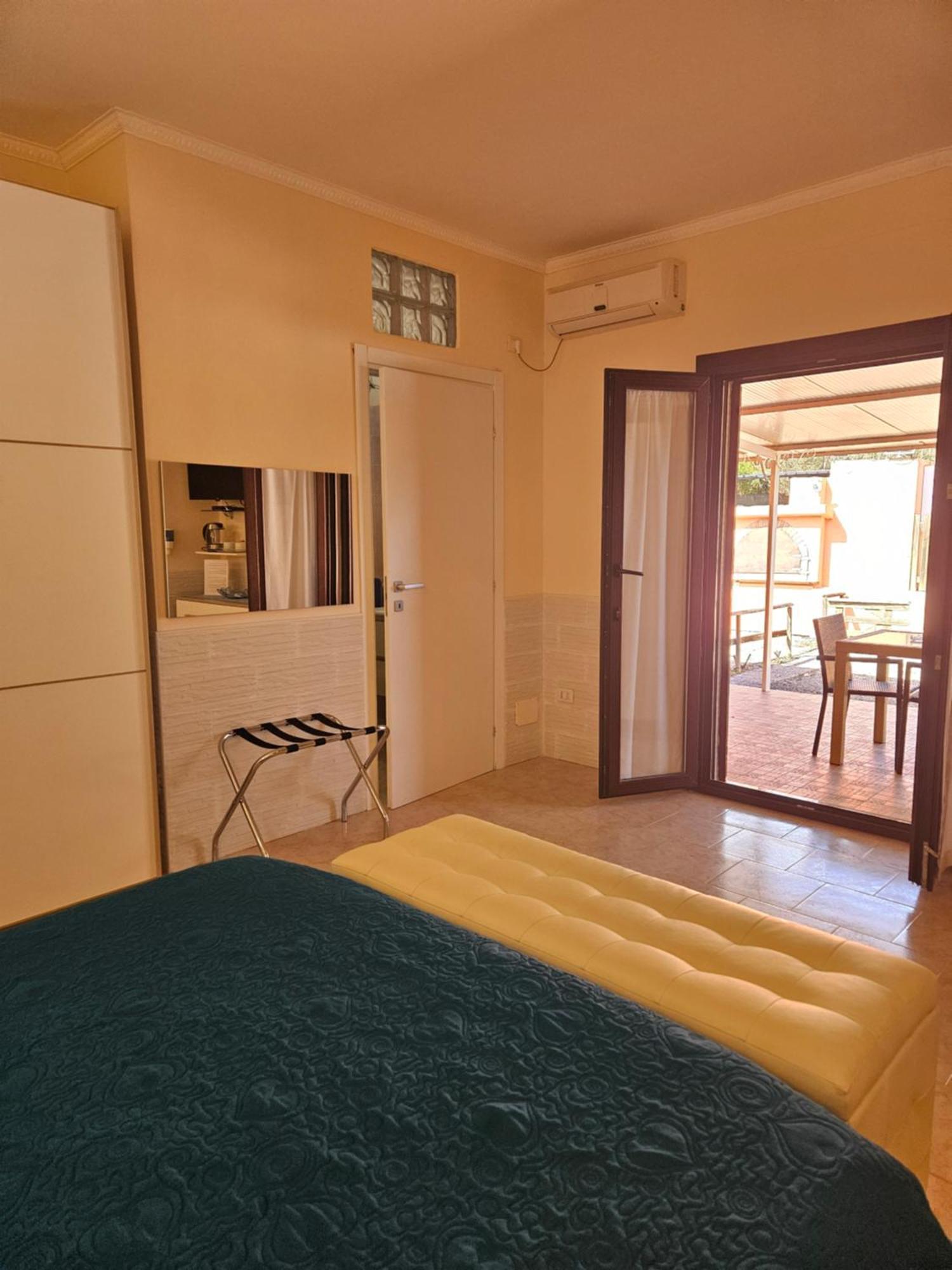 La Rosa Dei Venti Bed & Breakfast