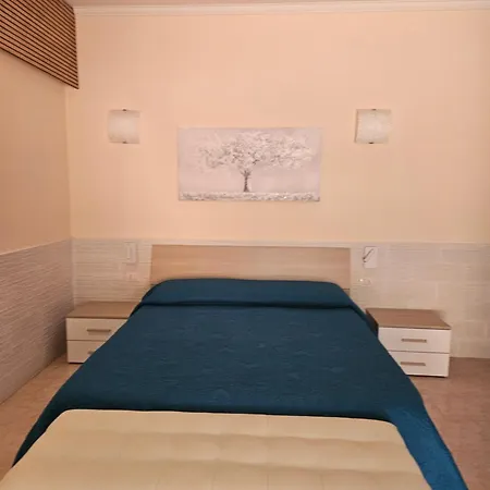 La Rosa Dei Venti B&B Chia Extérieur photo